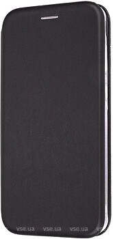 Фото ArmorStandart G-Case for Samsung Galaxy A55 SM-A556B Black (ARM74330)