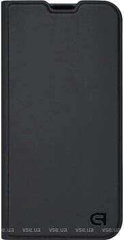 Фото ArmorStandart OneFold Case for Samsung Galaxy A55 SM-A556B Black (ARM74313)