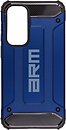 Фото ArmorStandart Panzer for Samsung Galaxy A55 SM-A556B Dark Blue (ARM75609)