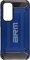 Фото ArmorStandart Panzer for Samsung Galaxy A55 SM-A556B Dark Blue (ARM75609)
