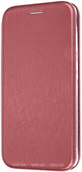 Фото ArmorStandart G-Case for Samsung Galaxy A55 SM-A556B Marsala (ARM74470)