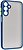 Фото ArmorStandart Frosted Matte for Samsung Galaxy M15 5G SM-M156B Navy Blue (ARM74381)