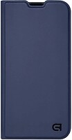 Фото ArmorStandart OneFold Case for Samsung Galaxy M15 5G SM-M156B Navy Blue (ARM74370)