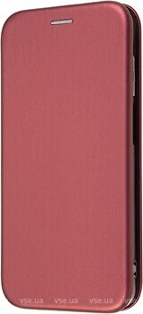 Фото ArmorStandart G-Case for Samsung Galaxy M15 5G SM-M156B Marsala (ARM76383)