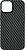 Фото ArmorStandart LikeCarbon MagCase for Apple iPhone 15 Plus Black (ARM69292)