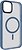 Фото ArmorStandart Uniq Magsafe for Apple iPhone 15 Plus Light Blue (ARM75334)