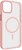 Фото ArmorStandart Uniq Magsafe for Apple iPhone 15 Plus Pink (ARM75290)