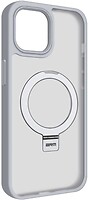 Фото ArmorStandart Unit Stand for Apple iPhone 15 Plus Grey (ARM70575)