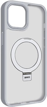 Фото ArmorStandart Unit Stand for Apple iPhone 15 Plus Grey (ARM70575)