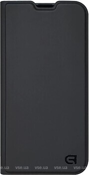 Фото ArmorStandart OneFold Case for Samsung Galaxy A25 SM-A256 Black (ARM73810)