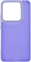 Фото ArmorStandart Frame for Xiaomi Redmi Note 14 4G Violet (ARM82446)