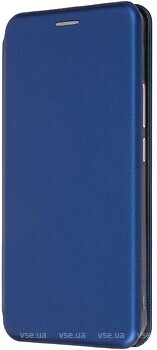 Фото ArmorStandart G-Case for Xiaomi Redmi Note 14 4G Blue (ARM79783)
