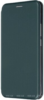 Фото ArmorStandart G-Case for Xiaomi Redmi Note 14 4G Green (ARM83437)