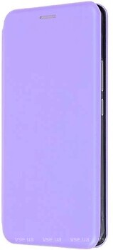 Фото ArmorStandart G-Case for Xiaomi Redmi Note 14 4G Lilac (ARM83438)