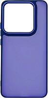 Фото ArmorStandart Frame for Xiaomi Redmi Note 14 5G Blue (ARM82397)