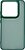 Фото ArmorStandart Frame for Xiaomi Redmi Note 14 5G Dark Green (ARM82398)