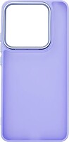 Фото ArmorStandart Frame for Xiaomi Redmi Note 14 5G Violet (ARM82399)