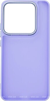 Фото ArmorStandart Frame for Xiaomi Redmi Note 14 5G Violet (ARM82399)