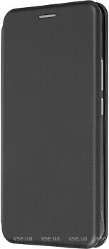 Фото ArmorStandart G-Case for Xiaomi Redmi Note 14 5G Black (ARM79786)