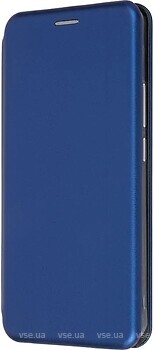 Фото ArmorStandart G-Case for Xiaomi Redmi Note 14 5G Blue (ARM79785)