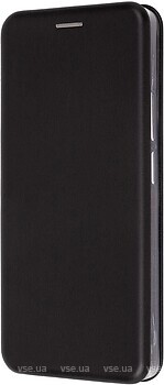 Фото ArmorStandart G-Case for Xiaomi Redmi Note 14S 4G Black (ARM82021)