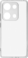 Фото ArmorStandart Air Series for Xiaomi Redmi Note 14S 4G Camera cover Clear (ARM82026)