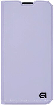 Фото ArmorStandart OneFold Case for Xiaomi Redmi Note 14S 4G Lavender (ARM81998)