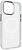 Фото ArmorStandart Unit MagSafe for Apple iPhone 15 Pro Max Matte Clear Silver (ARM69350)