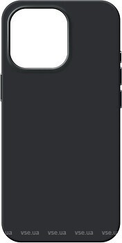 Фото ArmorStandart Icon2 MagSafe Case for Apple iPhone 15 Pro Max Black (ARM72748)