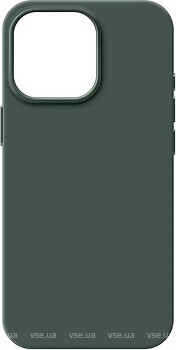 Фото ArmorStandart Icon2 MagSafe Case for Apple iPhone 15 Pro Max Cypress (ARM72750)