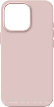 Фото ArmorStandart Icon2 MagSafe Case for Apple iPhone 15 Pro Max Light Pink (ARM72752)