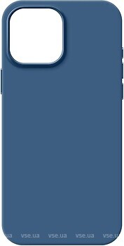 Фото ArmorStandart Icon2 MagSafe Case for Apple iPhone 15 Pro Max Storm Blue (ARM72754)