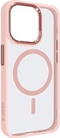 Фото ArmorStandart Unit MagSafe for Apple iPhone 15 Pro Pink (ARM74871)