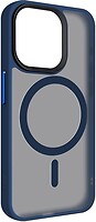 Фото ArmorStandart Uniq MagSafe for Apple iPhone 15 Pro Dark Blue (ARM75300)
