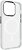 Фото ArmorStandart Unit MagSafe for Apple iPhone 15 Pro Matte Clear Silver (ARM69349)