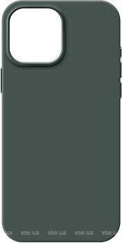 Фото ArmorStandart Icon2 MagSafe Case for Apple iPhone 15 Pro Cypress (ARM72745)