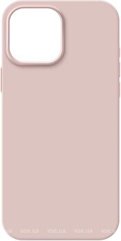 Фото ArmorStandart Icon2 MagSafe Case for Apple iPhone 15 Pro Light Pink (ARM72747)