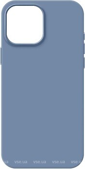Фото ArmorStandart Icon2 MagSafe Case for Apple iPhone 15 Pro Max Winter Blue (ARM72755)