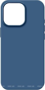 Фото ArmorStandart Icon2 MagSafe Case for Apple iPhone 15 Pro Storm Blue (ARM72757)