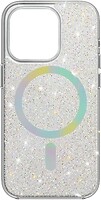 Фото ArmorStandart Glow MagSafe for Apple iPhone 15 Pro Transparent (ARM69899)