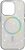 Фото ArmorStandart Glow MagSafe for Apple iPhone 15 Pro Transparent (ARM69899)