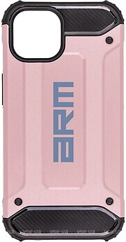 Фото ArmorStandart Panzer for Apple iPhone 15 Pink (ARM73712)