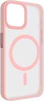 Фото ArmorStandart Uniq Magsafe for Apple iPhone 15 Pink (ARM75287)