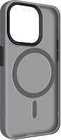 Фото ArmorStandart Uniq MagSafe for Apple iPhone 15 Pro Grey (ARM75278)