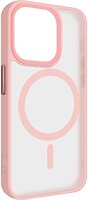 Фото ArmorStandart Uniq MagSafe for Apple iPhone 15 Pro Pink (ARM75289)