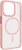 Фото ArmorStandart Uniq MagSafe for Apple iPhone 15 Pro Pink (ARM75289)