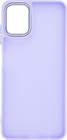 Фото ArmorStandart Frame for Samsung Galaxy A06 SM-A065 Violet (ARM84798)