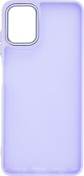 Фото ArmorStandart Frame for Samsung Galaxy A06 SM-A065 Violet (ARM84798)