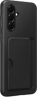 Фото Samsung Card Slot Case for Galaxy A56 5G SM-A566B Black (EF-OA566TBEGWW)