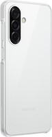 Фото Samsung Clear Case for Galaxy A26 5G SM-A266B Transparancy (EF-QA266CTEGWW)